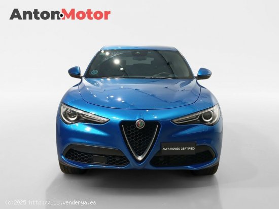 Alfa Romeo Stelvio 2.0 Gasolina 206kW (280CV) Executive AWD - Álava