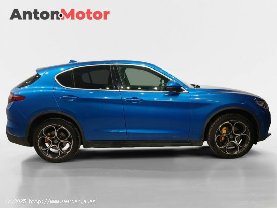 Alfa Romeo Stelvio 2.0 Gasolina 206kW (280CV) Executive AWD - Álava