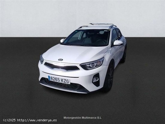  Kia Stonic 1.0 T-GDi 88kW (120CV) Drive - Barcelona 