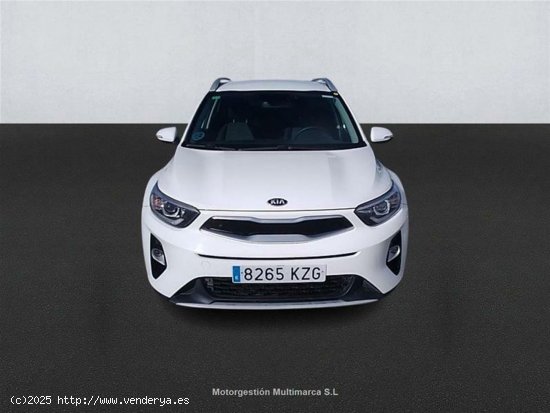 Kia Stonic 1.0 T-GDi 88kW (120CV) Drive - Barcelona