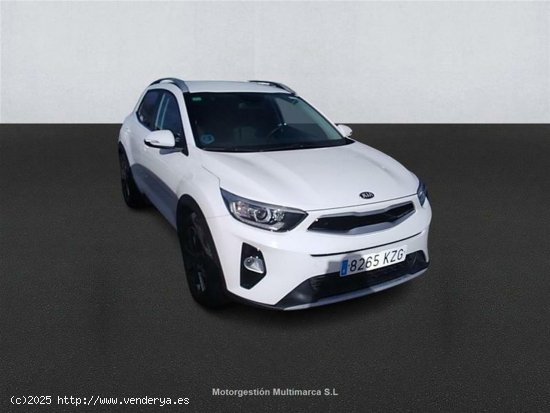 Kia Stonic 1.0 T-GDi 88kW (120CV) Drive - Barcelona