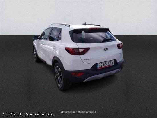 Kia Stonic 1.0 T-GDi 88kW (120CV) Drive - Barcelona