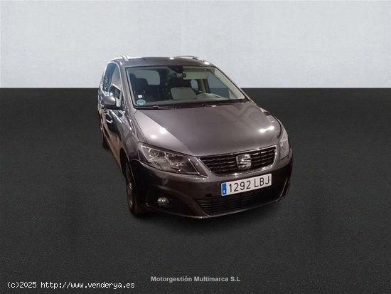 Seat Alhambra 2.0 TDI 110kW (150CV) Eco S/S Xc Trav Ed - Barcelona