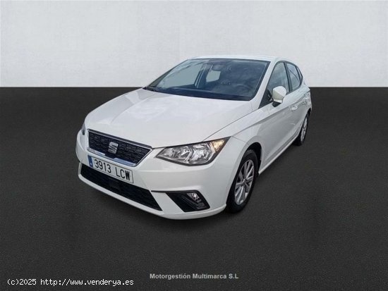  Seat Ibiza 1.0 EcoTSI 70kW (95CV) Style - Barcelona 