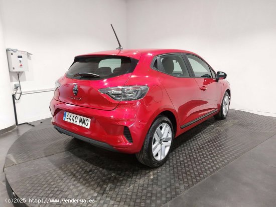 Renault Clio Clio dCi Evolution 74kW Evolution - Barcelona