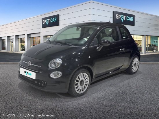  Fiat 500 Lounge 1.0 6v GSE 52KW (70 CV) - Sestao 