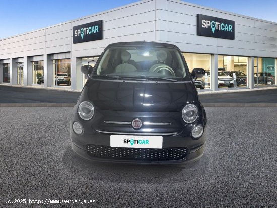 Fiat 500 Lounge 1.0 6v GSE 52KW (70 CV) - Sestao