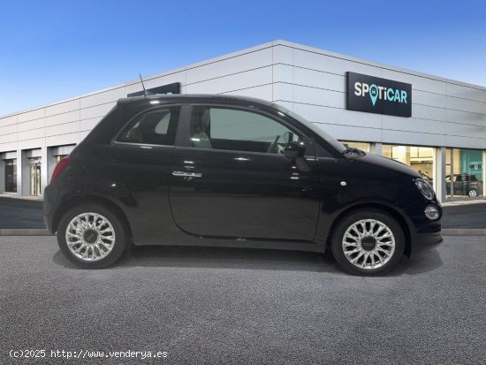 Fiat 500 Lounge 1.0 6v GSE 52KW (70 CV) - Sestao