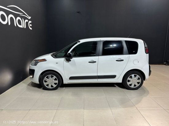 Citroën C3 Picasso BlueHDi 100 Feel Edition - Sada