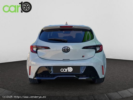 Toyota Corolla 200H GR-Sport - Toledo