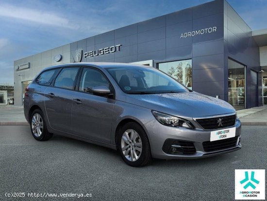 Peugeot 308  SW  BlueHDi 130 S&S Active Pack - VITORIA