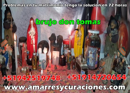  Amarres fuertes para el Retorno de Parejas 