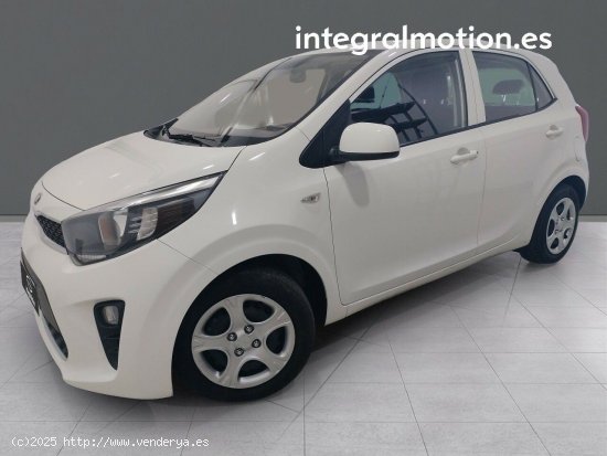  Kia Picanto 1.0 DPi 49kW (67CV) Concept -  