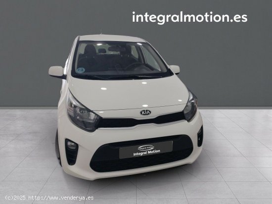 Kia Picanto 1.0 DPi 49kW (67CV) Concept - 