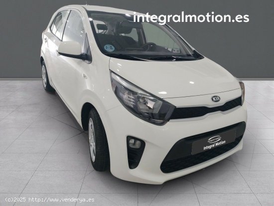 Kia Picanto 1.0 DPi 49kW (67CV) Concept - 