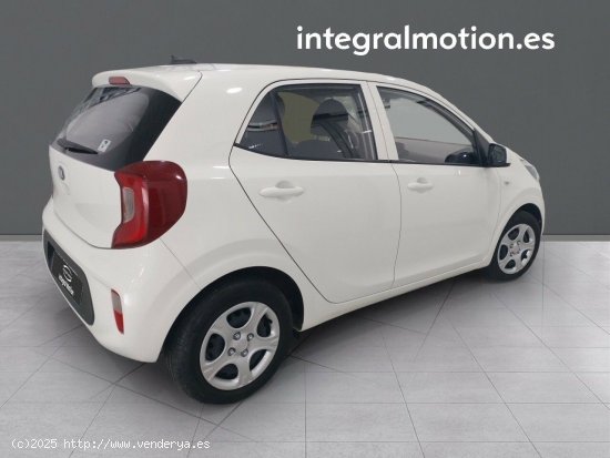 Kia Picanto 1.0 DPi 49kW (67CV) Concept - 