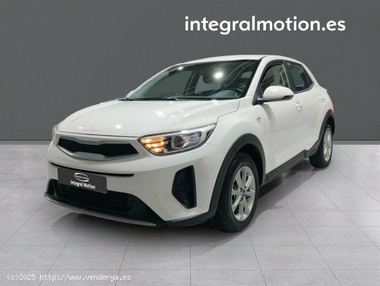  Kia Stonic 1.2 DPi 62kW (84CV) Concept -  