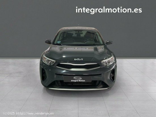 Kia Stonic 1.2 DPi 62kW (84CV) Concept - 