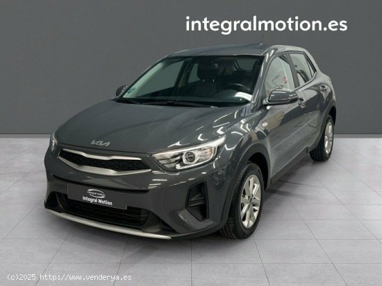  Kia Stonic 1.2 DPi 62kW (84CV) Concept -  