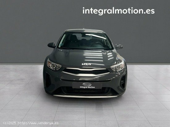 Kia Stonic 1.2 DPi 62kW (84CV) Concept - 