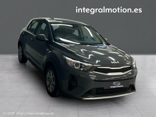 Kia Stonic 1.2 DPi 62kW (84CV) Concept - 