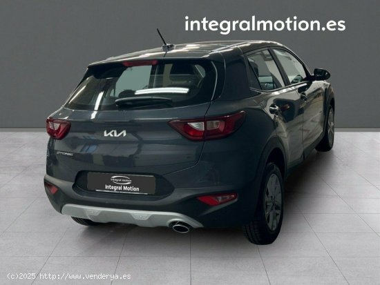 Kia Stonic 1.2 DPi 62kW (84CV) Concept - 