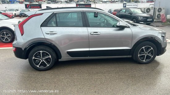 Kia Niro 1.6 GDi PHEV 135kW (183CV) Drive - 