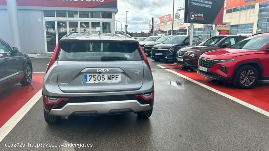 Kia Niro 1.6 GDi PHEV 135kW (183CV) Drive - 