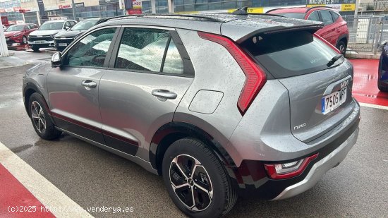 Kia Niro 1.6 GDi PHEV 135kW (183CV) Drive - 