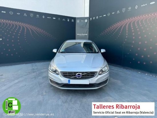 VOLVO V60 en venta en Riba-roja de Turia (Valencia) - Riba-roja de Turia