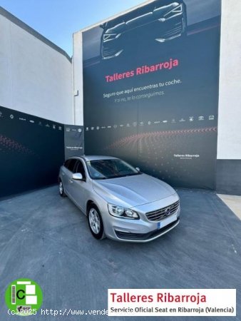 VOLVO V60 en venta en Riba-roja de Turia (Valencia) - Riba-roja de Turia