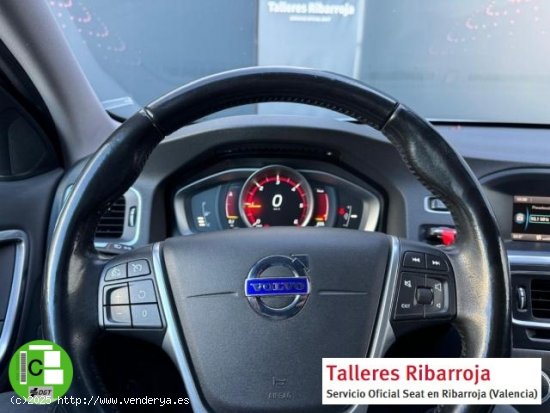 VOLVO V60 en venta en Riba-roja de Turia (Valencia) - Riba-roja de Turia