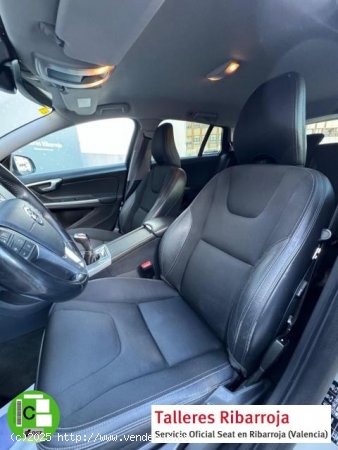 VOLVO V60 en venta en Riba-roja de Turia (Valencia) - Riba-roja de Turia