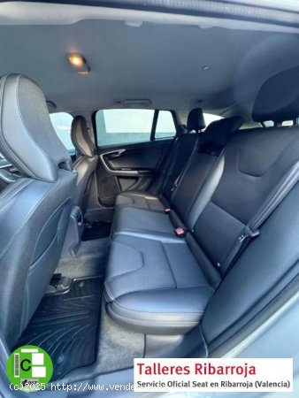 VOLVO V60 en venta en Riba-roja de Turia (Valencia) - Riba-roja de Turia