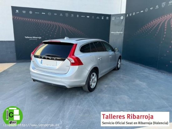 VOLVO V60 en venta en Riba-roja de Turia (Valencia) - Riba-roja de Turia