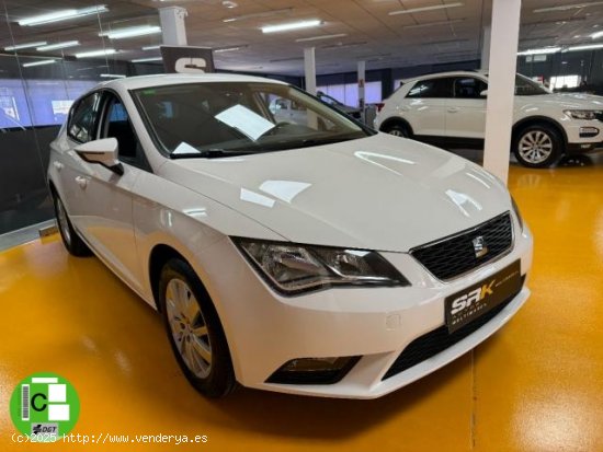 SEAT Leon en venta en Elda (Alicante) - Elda