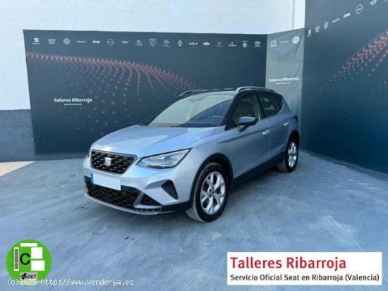  SEAT Arona en venta en Riba-roja de Turia (Valencia) - Riba-roja de Turia 