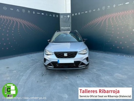 SEAT Arona en venta en Riba-roja de Turia (Valencia) - Riba-roja de Turia