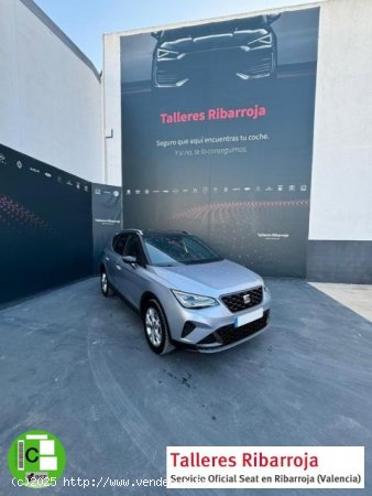 SEAT Arona en venta en Riba-roja de Turia (Valencia) - Riba-roja de Turia