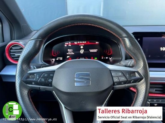 SEAT Arona en venta en Riba-roja de Turia (Valencia) - Riba-roja de Turia