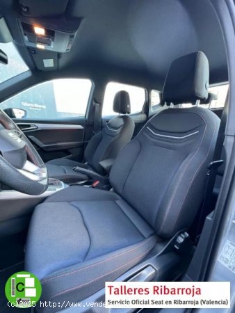 SEAT Arona en venta en Riba-roja de Turia (Valencia) - Riba-roja de Turia