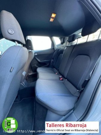 SEAT Arona en venta en Riba-roja de Turia (Valencia) - Riba-roja de Turia