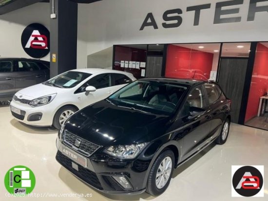  SEAT Ibiza en venta en Lleida (Lleida) - Lleida 