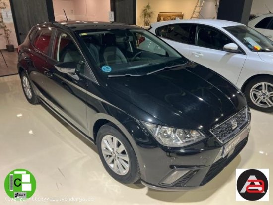 SEAT Ibiza en venta en Lleida (Lleida) - Lleida