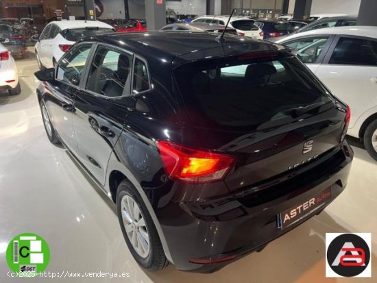 SEAT Ibiza en venta en Lleida (Lleida) - Lleida