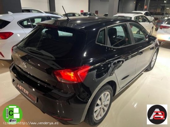 SEAT Ibiza en venta en Lleida (Lleida) - Lleida