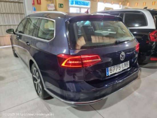 VOLKSWAGEN Passat en venta en Arganda del Rey (Madrid) - Arganda del Rey