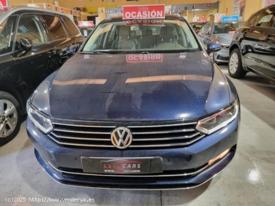 VOLKSWAGEN Passat en venta en Arganda del Rey (Madrid) - Arganda del Rey