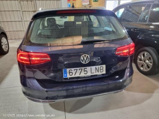 VOLKSWAGEN Passat en venta en Arganda del Rey (Madrid) - Arganda del Rey