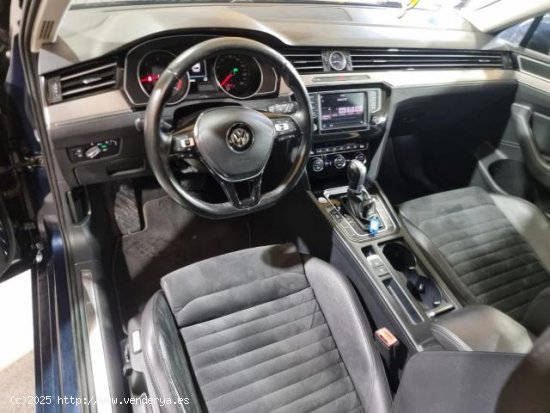 VOLKSWAGEN Passat en venta en Arganda del Rey (Madrid) - Arganda del Rey